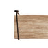 Levede Floating Wall Mounted Shelves Rustic 2Pcs Storage Display Bedroom Kitchen-2050059024308768771