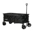 Lambu Folding Wagon Trolley Cart