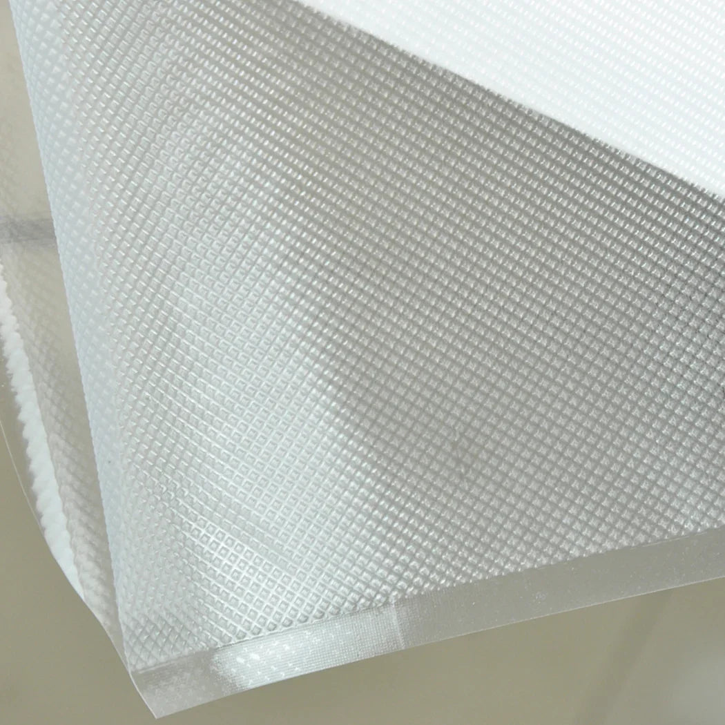 TOQUE 10x Vacuum Food Sealer Rolls Storage-2006733151338106883