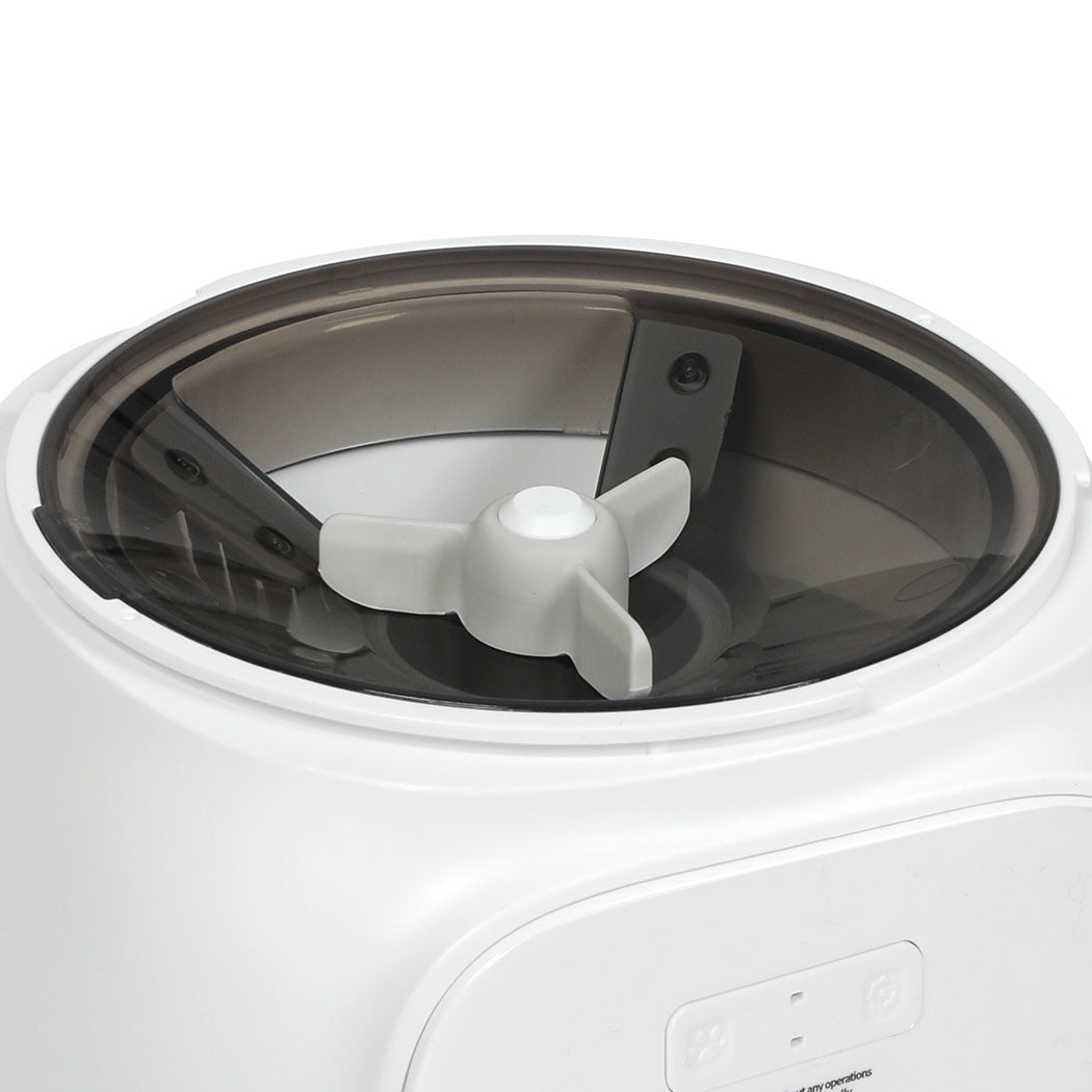 Pawz 4L Automatic Pet Feeder Dog Cat Wifi App-1919278361356668931