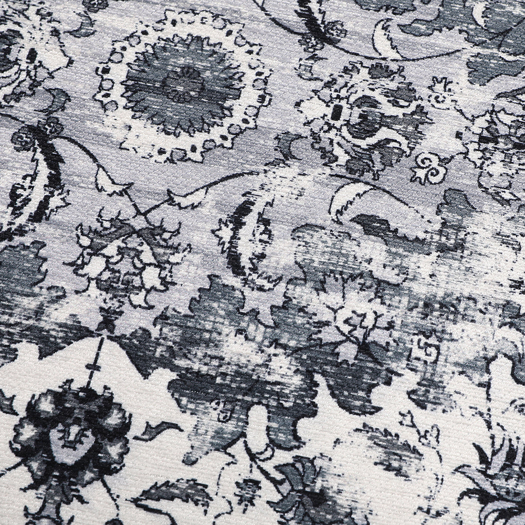 Marlow Floor Mat Rugs Shaggy Rug Large 50x80cm-1864183553609306115