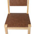 Levede Dining Chairs Accent Chair Lounge x6-2018816921427906563