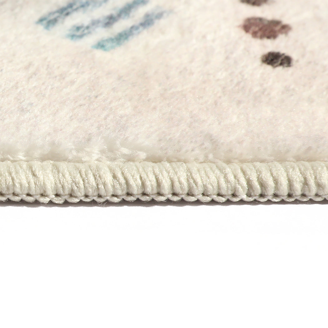 Marlow Hallway Runner Floor Rug 180X60cm-2065254460367704067