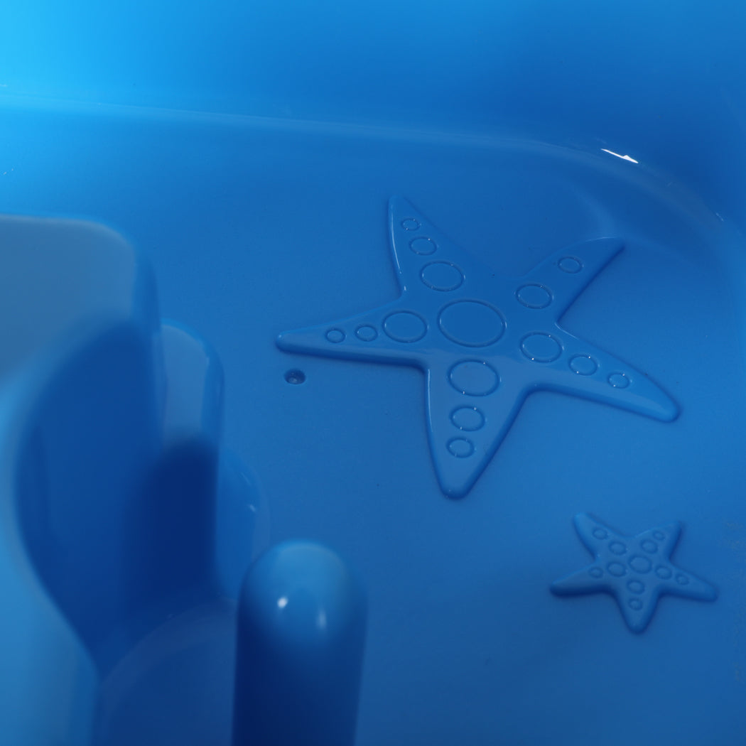 21pc Kids Sand Water Activity Play Table-1864184650843426819