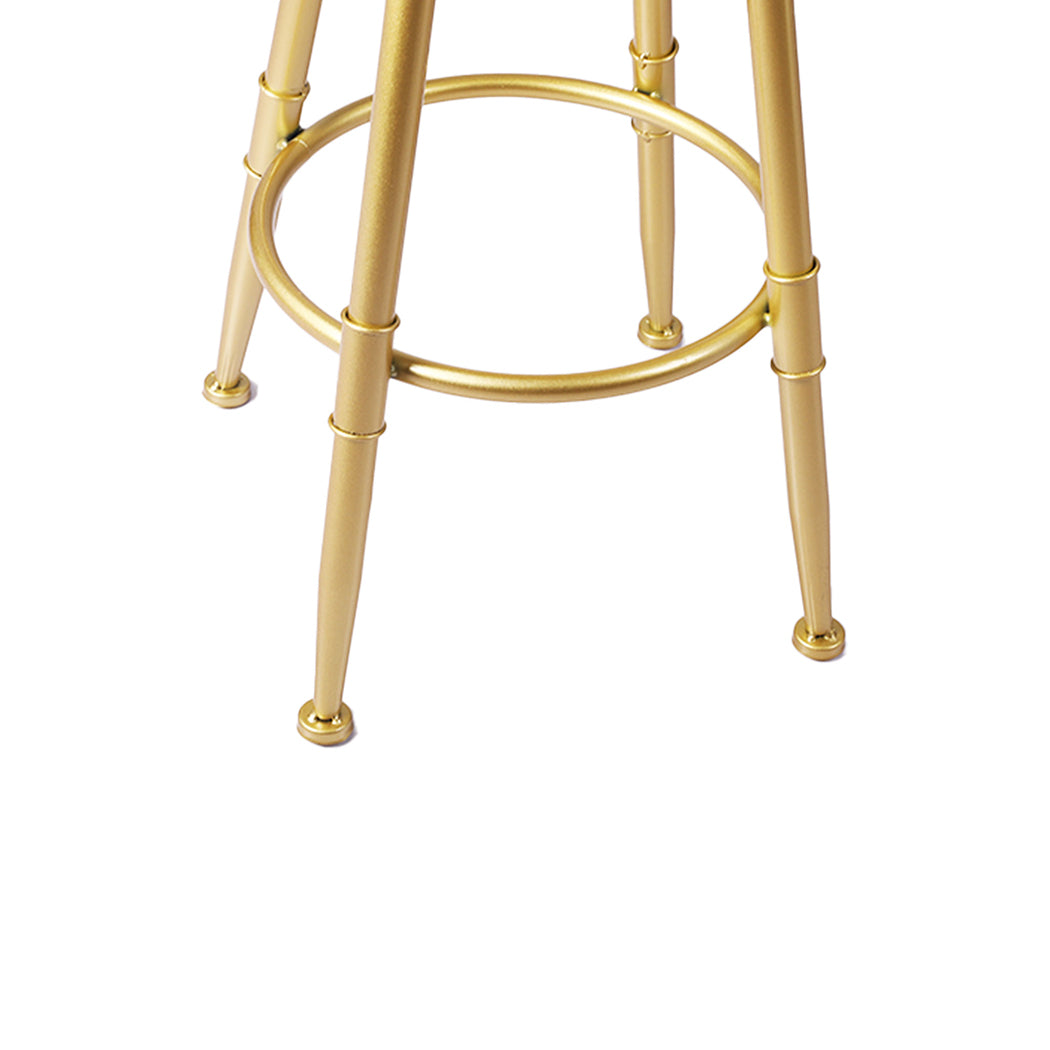 Levede 1x Bar Stools Kitchen Stool Chair-1894516758459584515