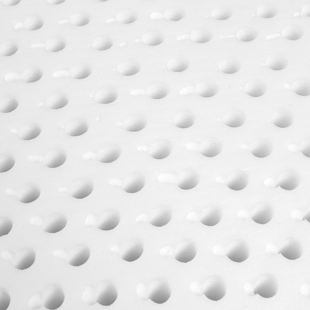 Dreamz 2x Natural Latex Pillow Removable-2006733218245644291