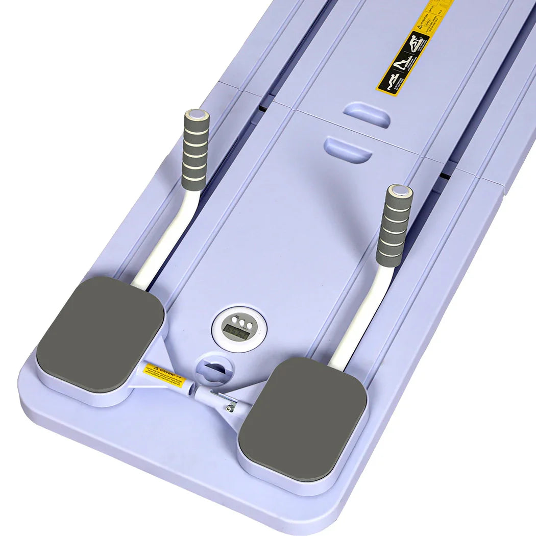 Centra Multifunctional Fitness Abdominal Board Purple-2029387204178087939