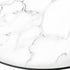 Levede Dining Table Kitchen 4 Person White-2006733275149766659