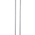 Levede Baby Safety Gate Adjustable Pet Black 10cm Extension-1864183161085366275