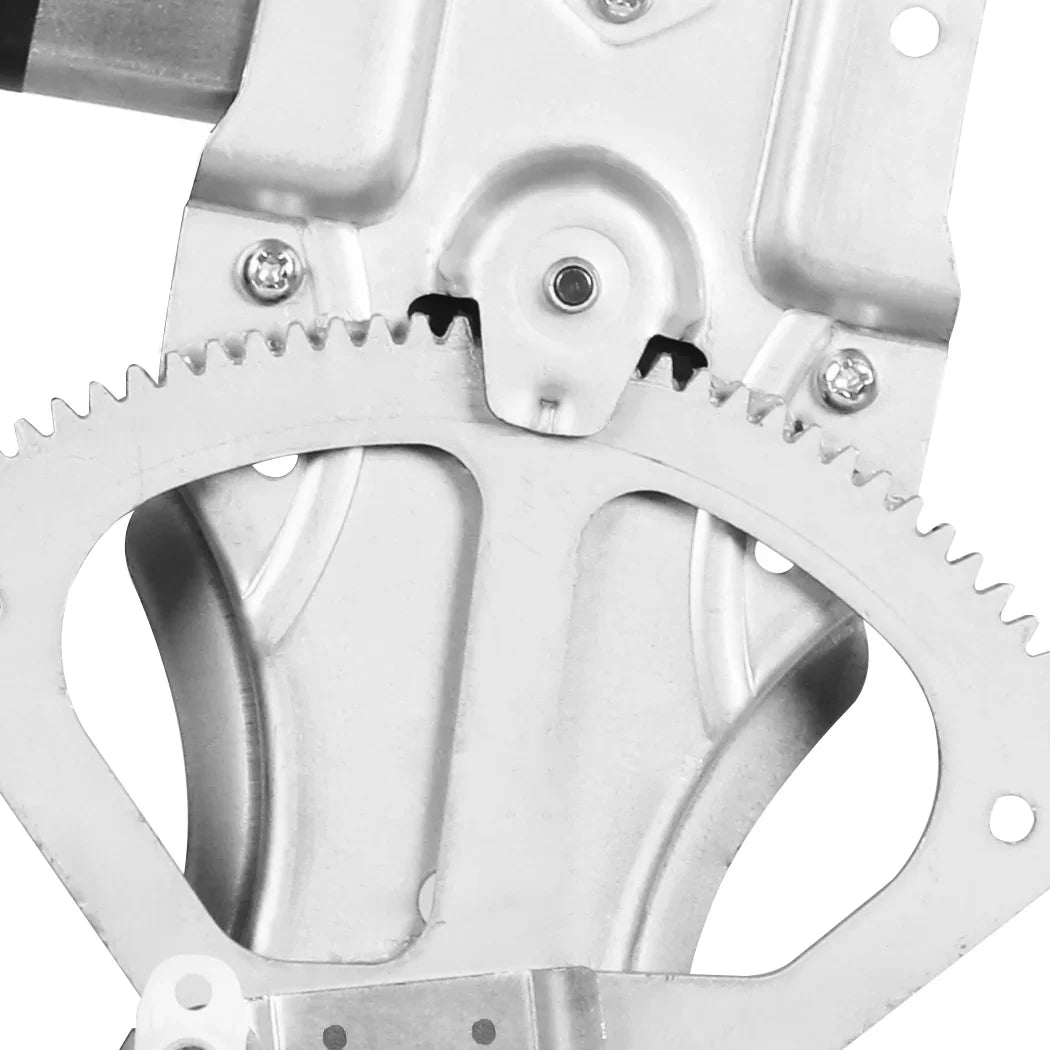 Manan Electric Window Regulator Front-2029387282200530947