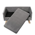 PaWz Pet Sofa Bed Dog Warm Soft Lounge Grey-1910112468412272643