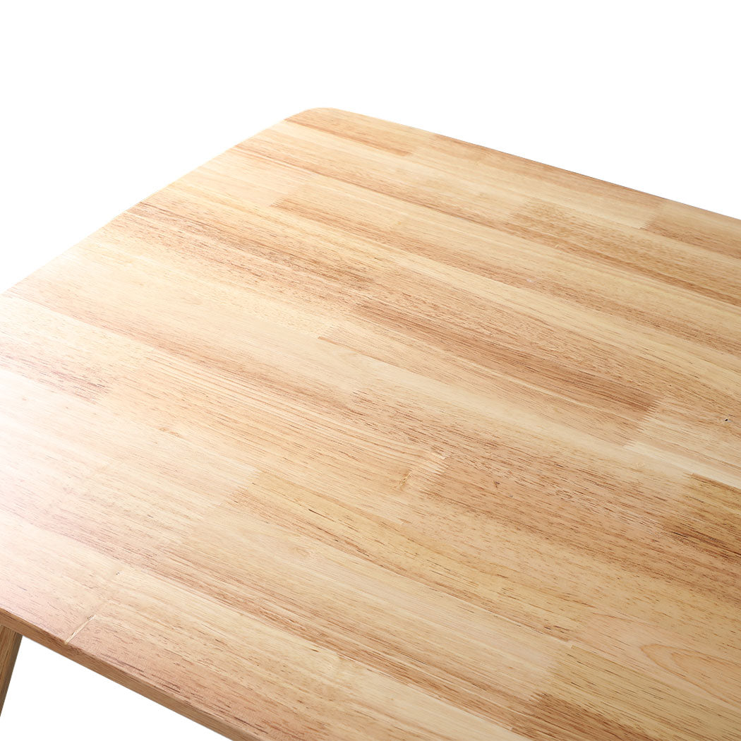 Levede Dining Table Coffee Tables Industrial-1864183274092498947