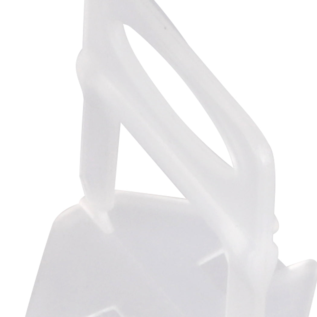 400x 1.5MM Tile Leveling System Clips-1864184570480562179