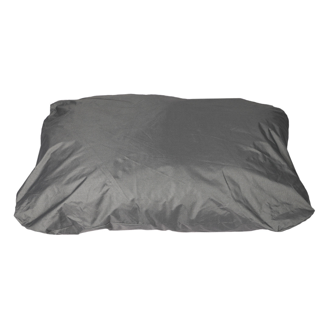 PaWz Waterproof Pet Dog Calming Bed X-Large-1864184535969828867