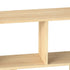 Levede Slim 2 Tier Narrow Side Table Bedside Nightstand-2029387217574694915