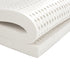 DreamZ Latex Mattress Topper King Natural-1910112895157538819