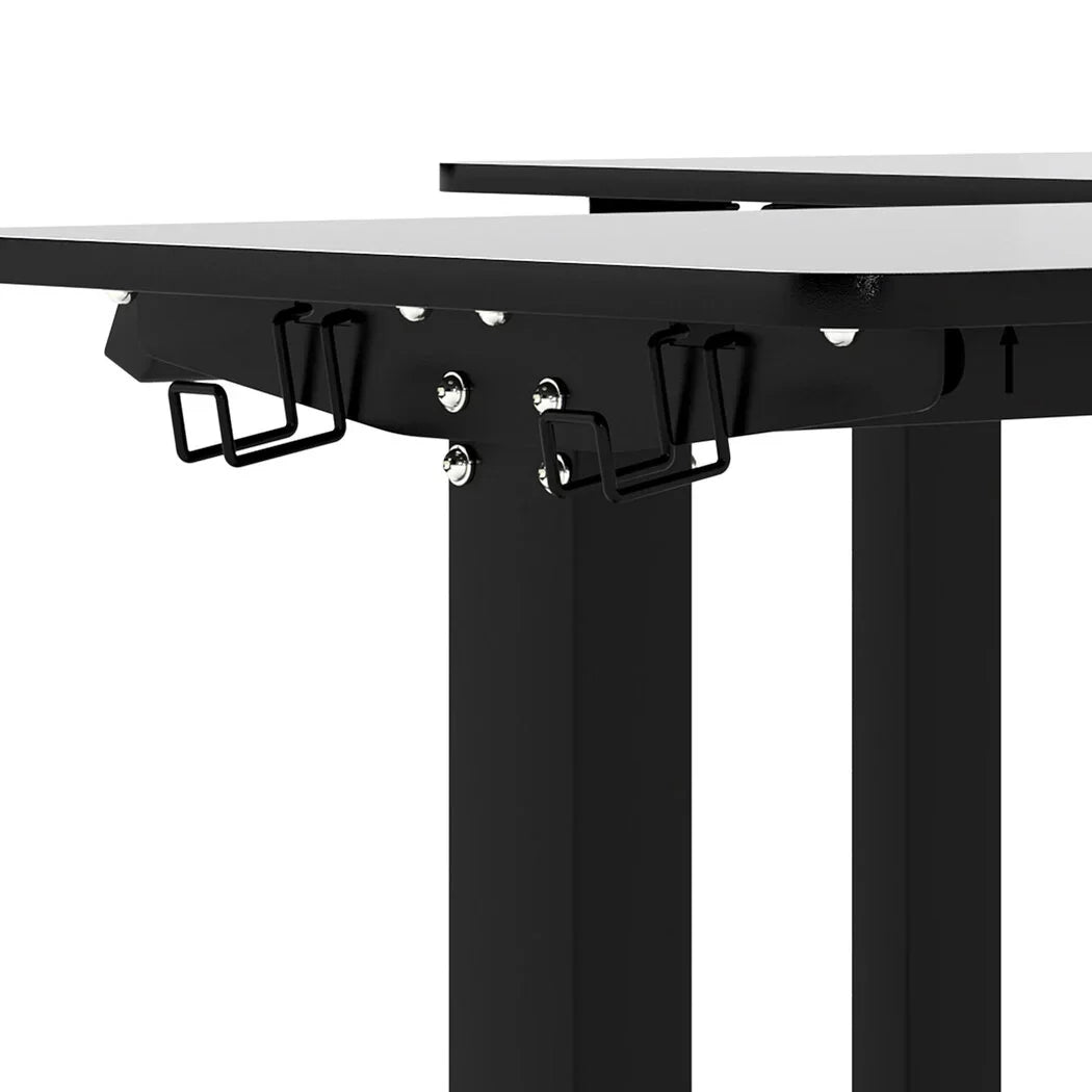 Levede Electric Standing Desk Table Adjustable Height-2050056912518647811