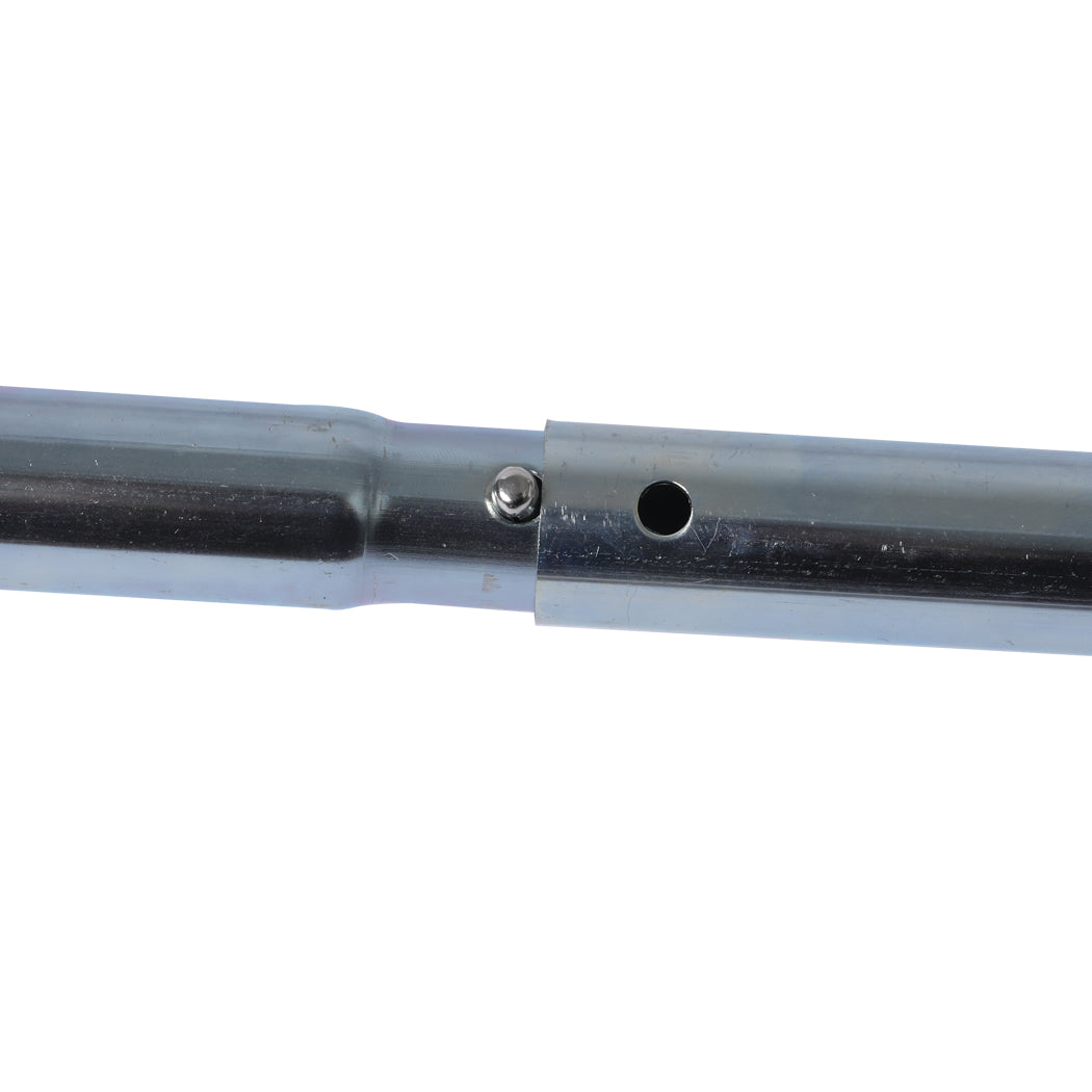 Lawn Aerator Roller Scarifier Rolling-1864184262408933379