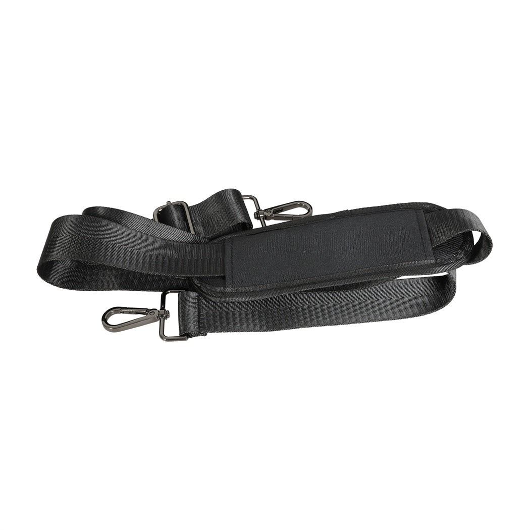 Slimbridge Carry On Garment Bag  2 In 1 Suit Bag-1894516791376482307