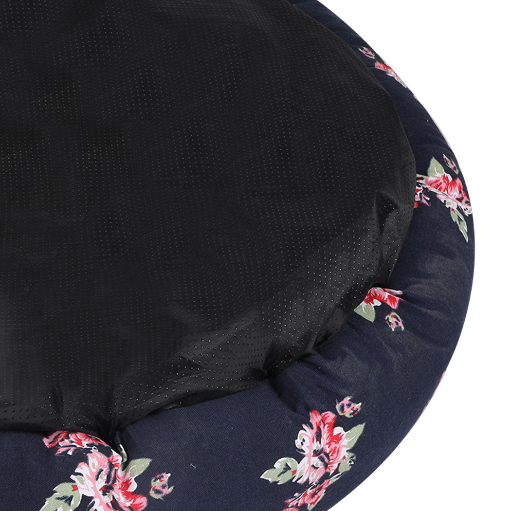 PaWz Dog Calming Bed Pet Cat Washable XL X-Large-1864184524045422595