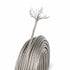 Traderight Wire Rope Kit 30M 3mm Steel Garden for Climbing Plants Cutter Silver-2109799594676916228
