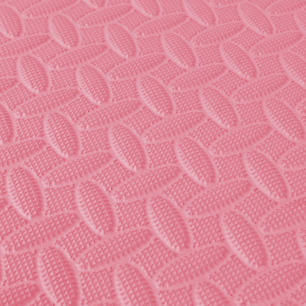Bopeep EVA Foam Kids Play Mat Floor Pink-2006733206367375363
