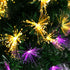 SANTACO Christmas Tree Fibre Optic 1.8M-2065254426708414467