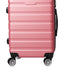 Slimbridge 20" Carry On Luggage Case Rose Gold 20 inch-2006733064457293827