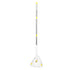 Cleanflo Spin Cleaning Mop 360? Rotatable White-2006733280585584643
