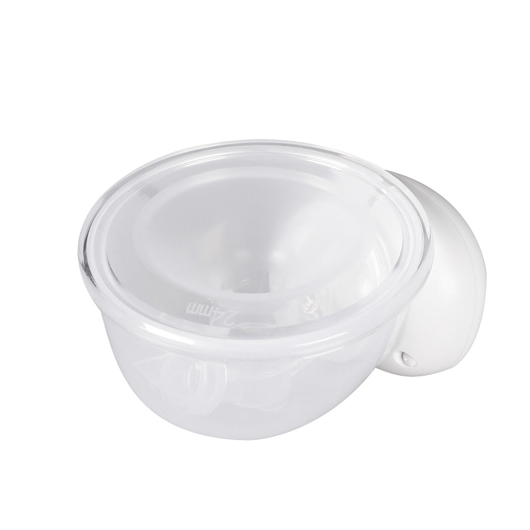 Portable Electric Breast Pump Wearable-2006733080093659139