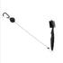 Centra Golf Essentials Kit Must Accessories Set 11Pc Golf Gifts for Men Black-2109799599982710788