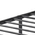 Levede King Bed Frame Industrial Tufted Soft Storage Headboard USB Charge-2100034936470900739