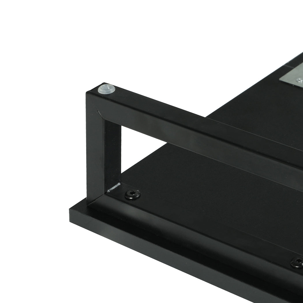 Levede Monitor Stand Dual Screen Riser Computer Monitor Stand Desk Organiser-2072893559429795843