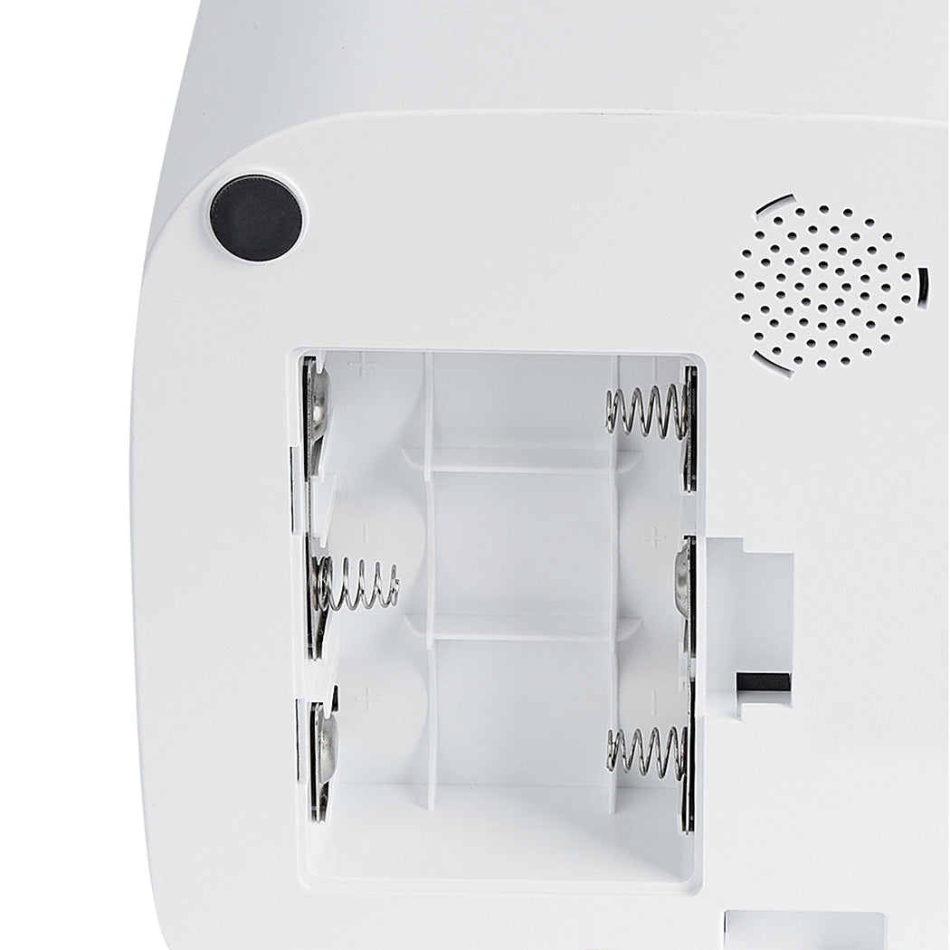 PaWz 6L Auto Feeder Pet Automatic Camera-2018816890893373443