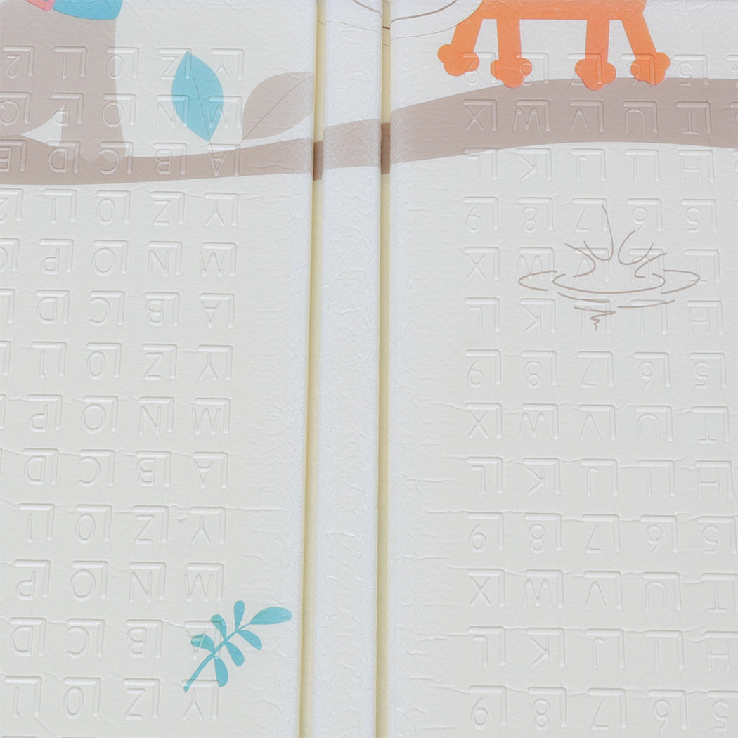 BoPeep Kids Play Mat Baby Crawling Pad-2006733209760567299