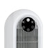 Spector Portable Electric Heater Fan 1200W 3 Speed Home-2029387204542992387