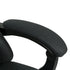 Levede Office Chair High Back Suede Fabric Gaming Chair-2050056901529571331