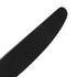 Stainless Steel Cutlery Set Travel Knife Black-1864184347029016579