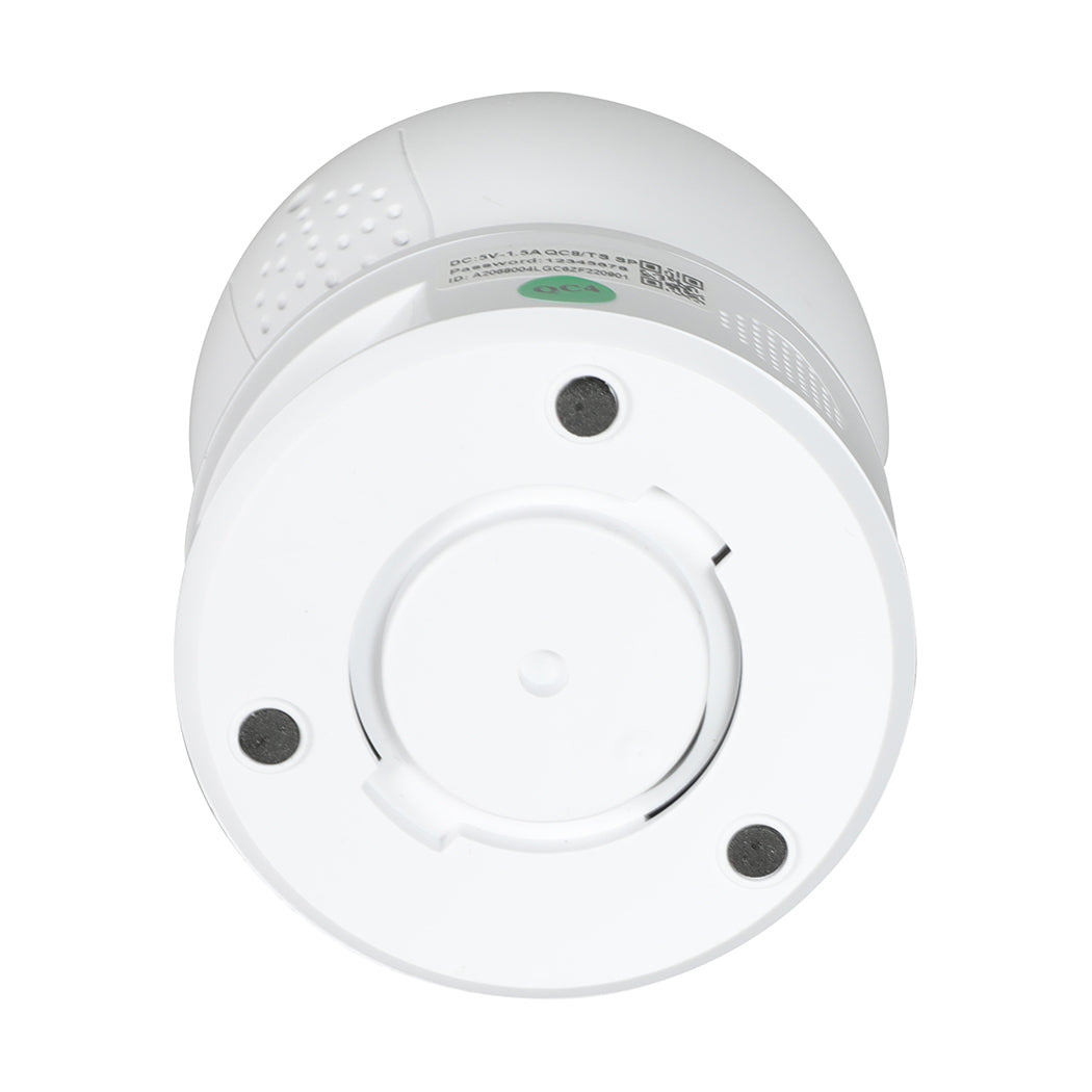 Home Security Camera Wireless System-1864184294805737475