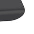 Toilet Paper Holder Roll Bath Tissue Black-1864184248810999811
