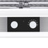 Spector 5 Trays Stainless Steel Food Dehydrator Dryer-2050056904838877187
