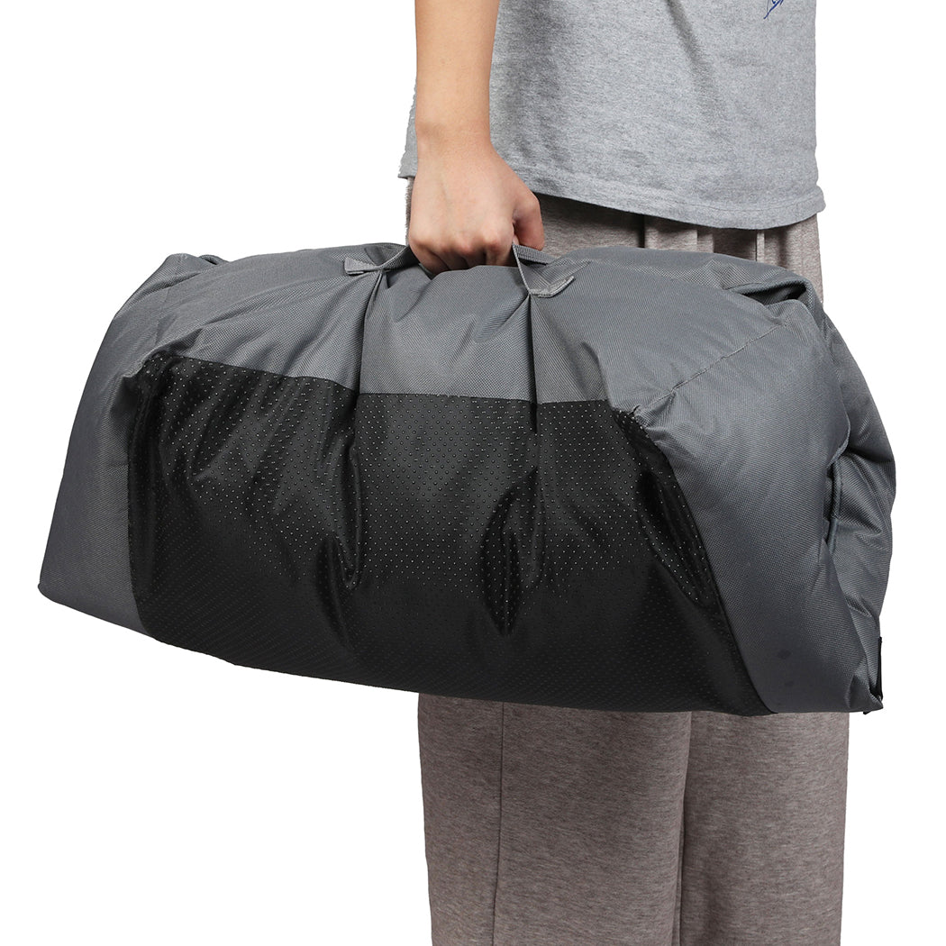 Pawz Waterproof Pet Dog Calming Bed-1894516781482119171