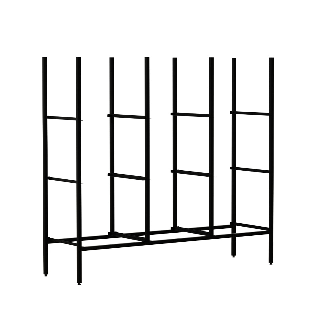 Levede 9 Chest of Drawers Storage Cabinet-1864183290647416835