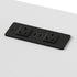Levede L Shaped Gaming Desk with Storage Drawers White-2050056895770791939