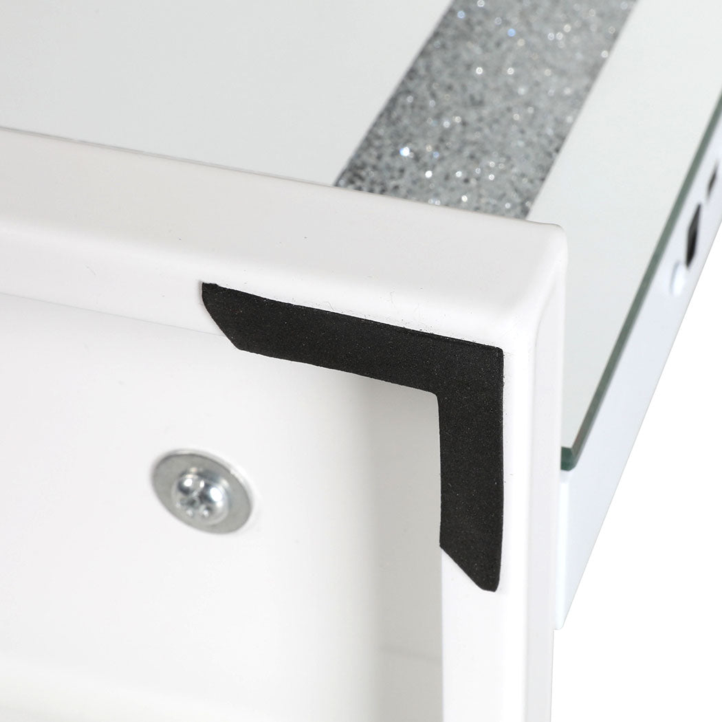 Yezi Makeup Mirror Large-1894516756102385667