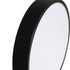 EMITTO Ultra-Thin 5CM LED Ceiling Down 30W Black-1864184379153190915