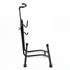 Monvelo Bicycle Rack Stand Floor Parking 3-in-1 Upright Bike Storage Indoor-2050059019300769795