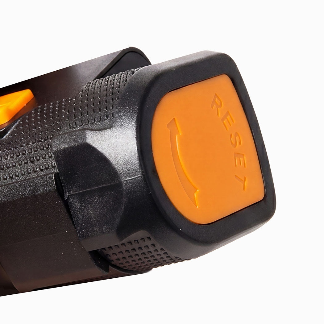 Bike Lock 4 Digit Combination Bicycle D Lock Security Cable Anti Theft Scooter-2072893582364250115
