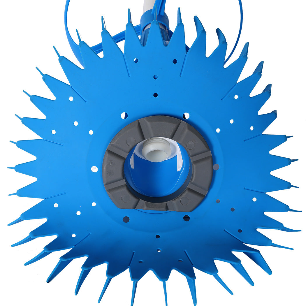 Swimming Pool Cleaner Automatic Floor-2065254541468766211