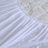 DreamZ Fitted Waterproof Bed Mattress Protector Single-2025742035721523203